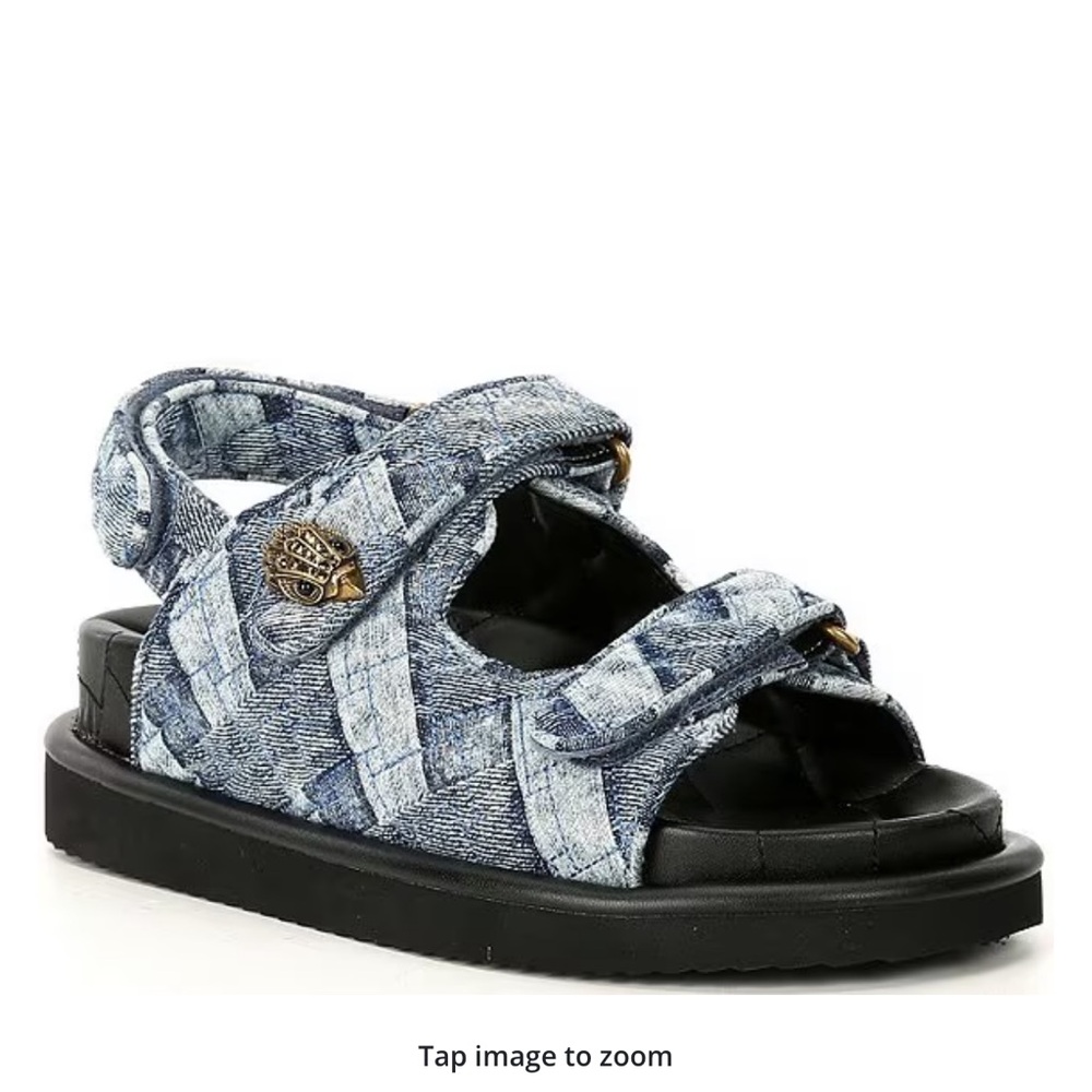 Kurt Geiger Sandal
